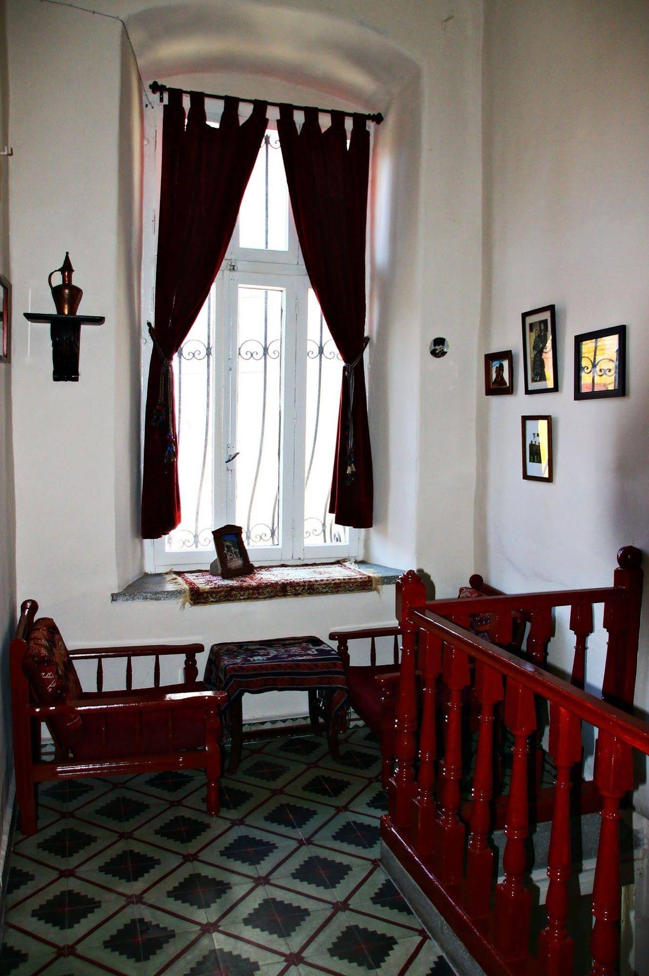 Odyssey Guest House