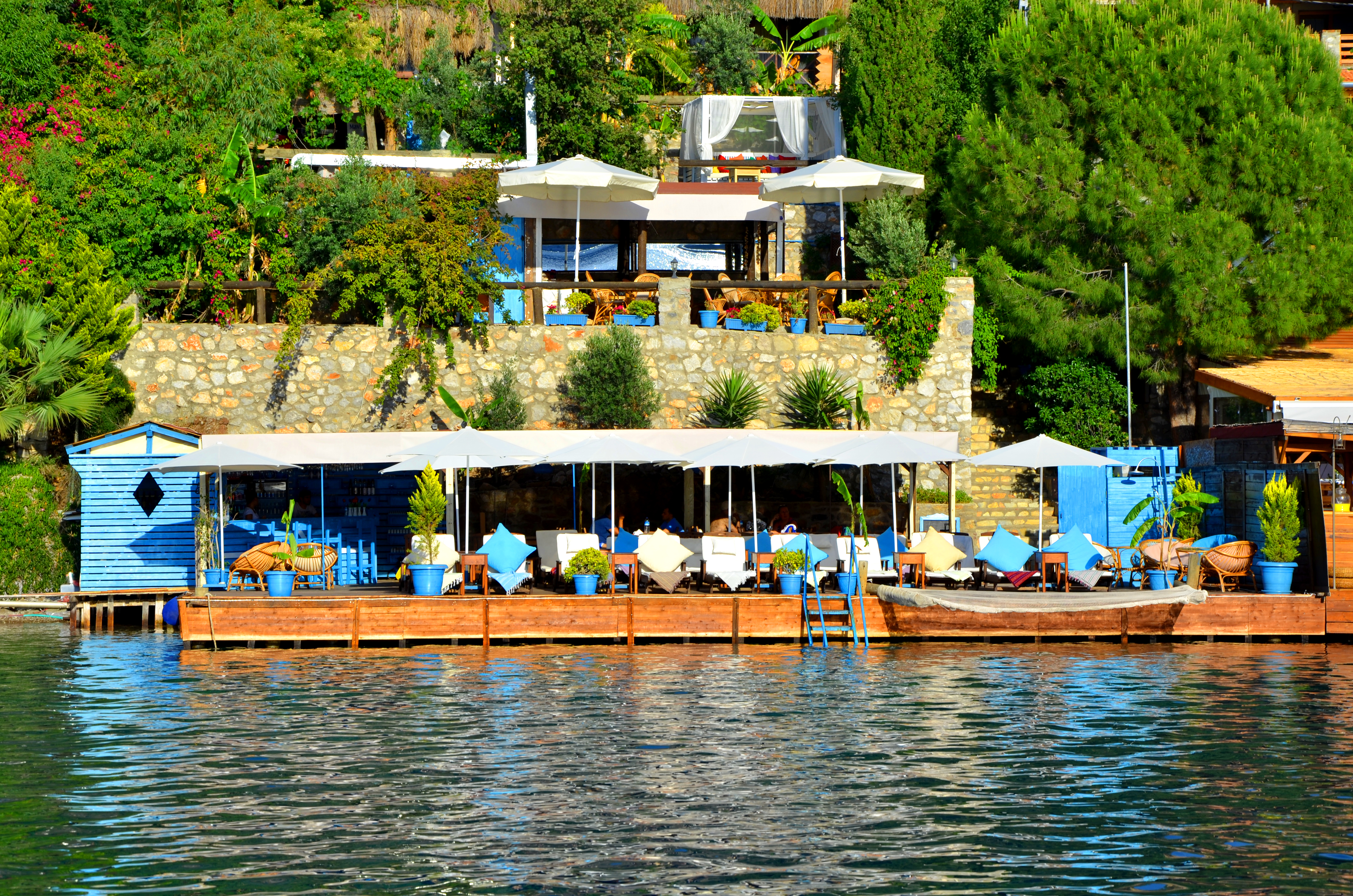 Baldan Suites