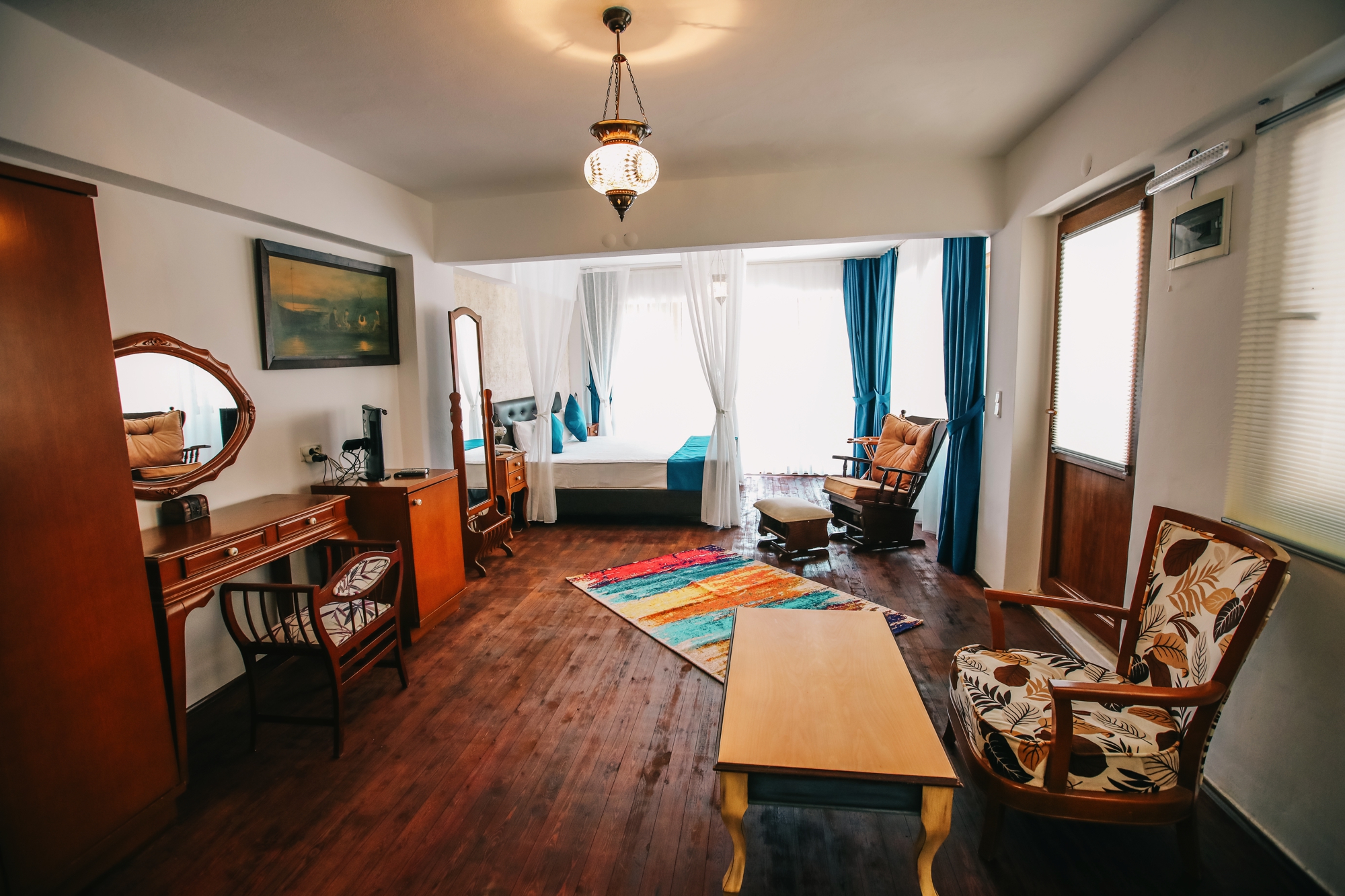 Baldan Suites