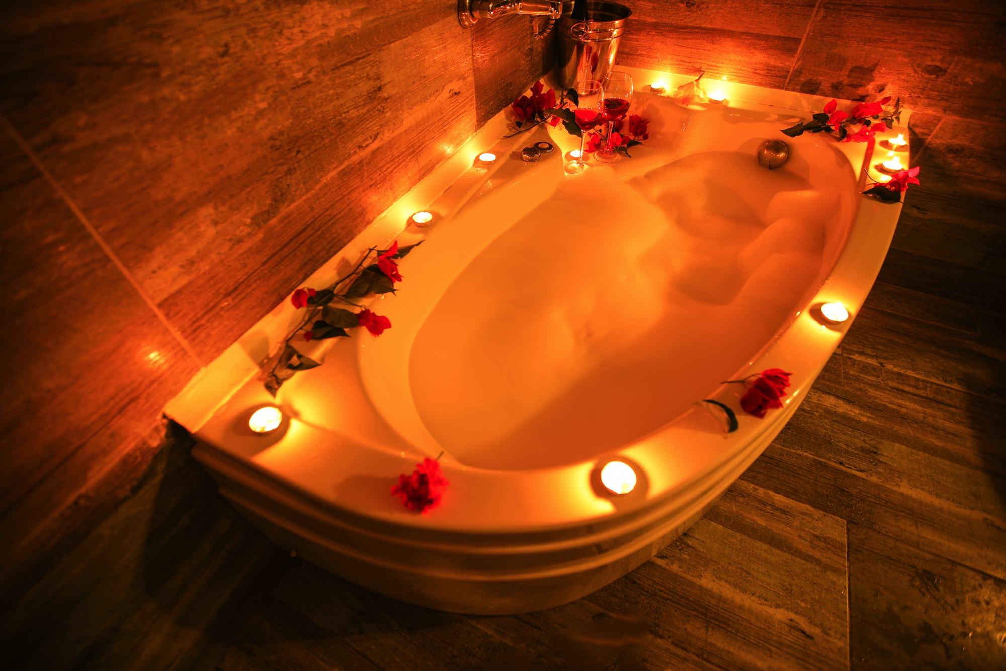 Baldan Suites