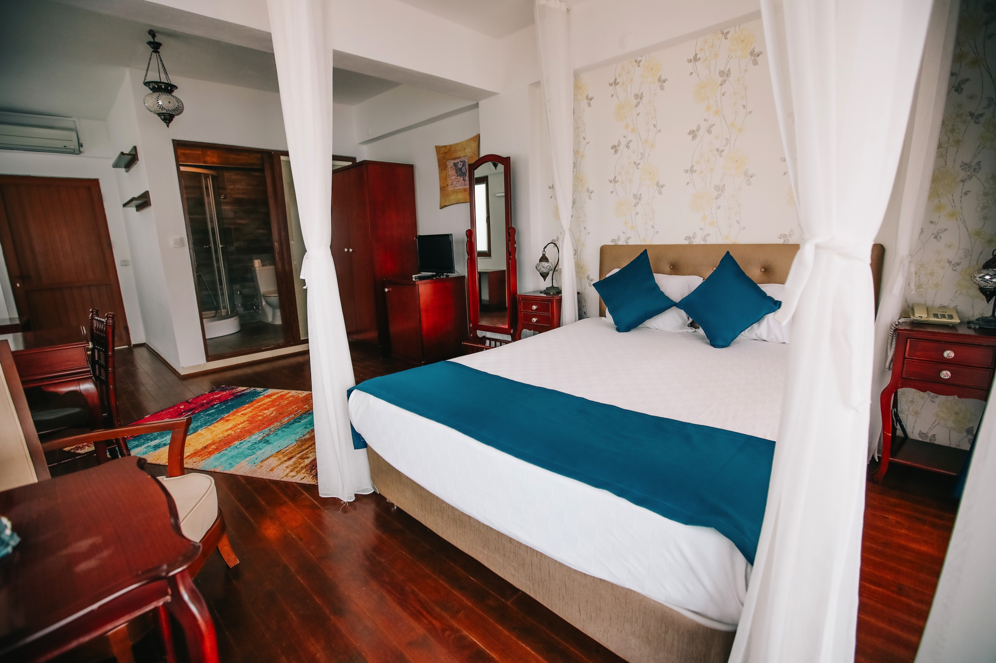 Baldan Suites
