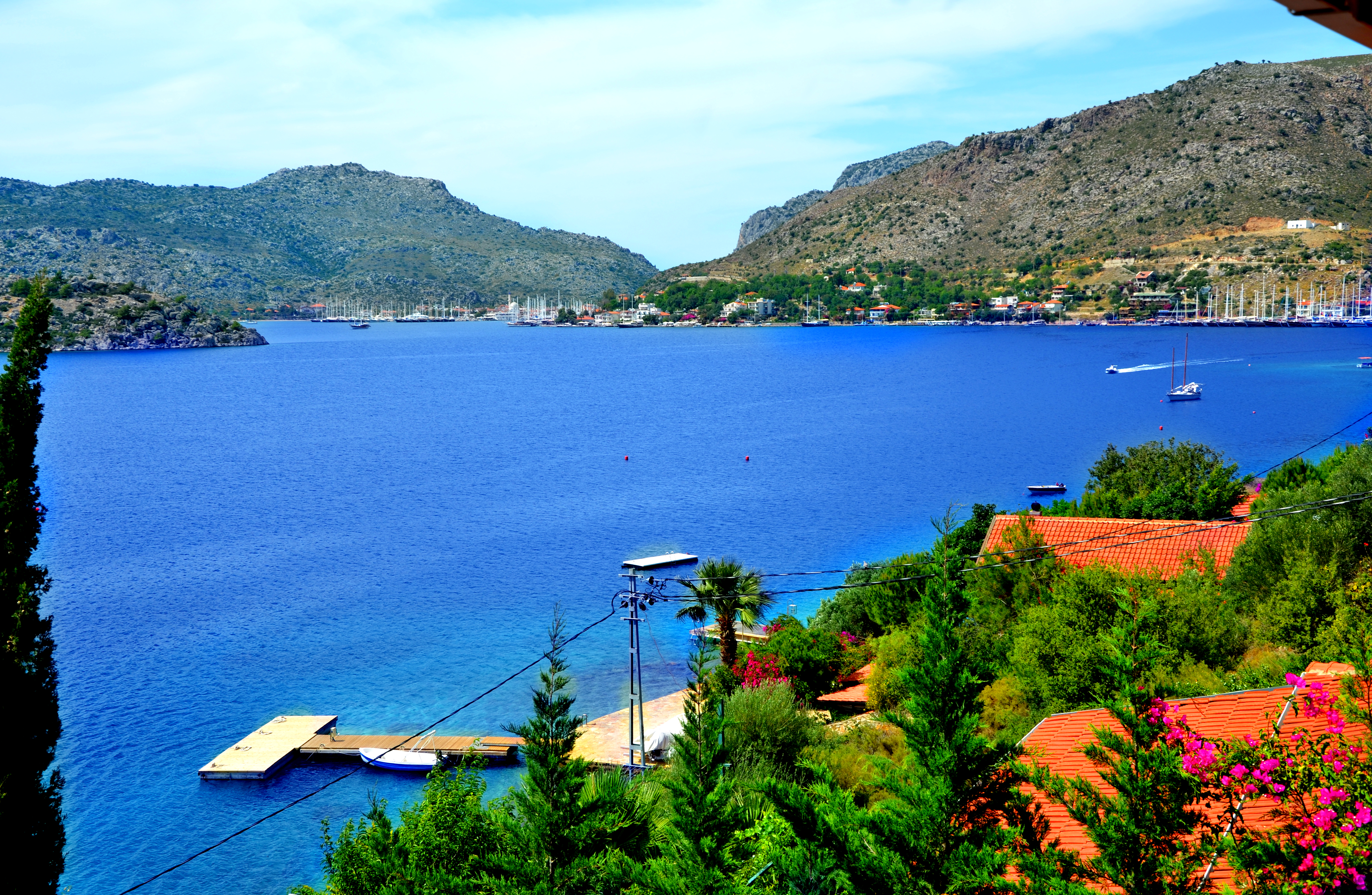 Baldan Suites