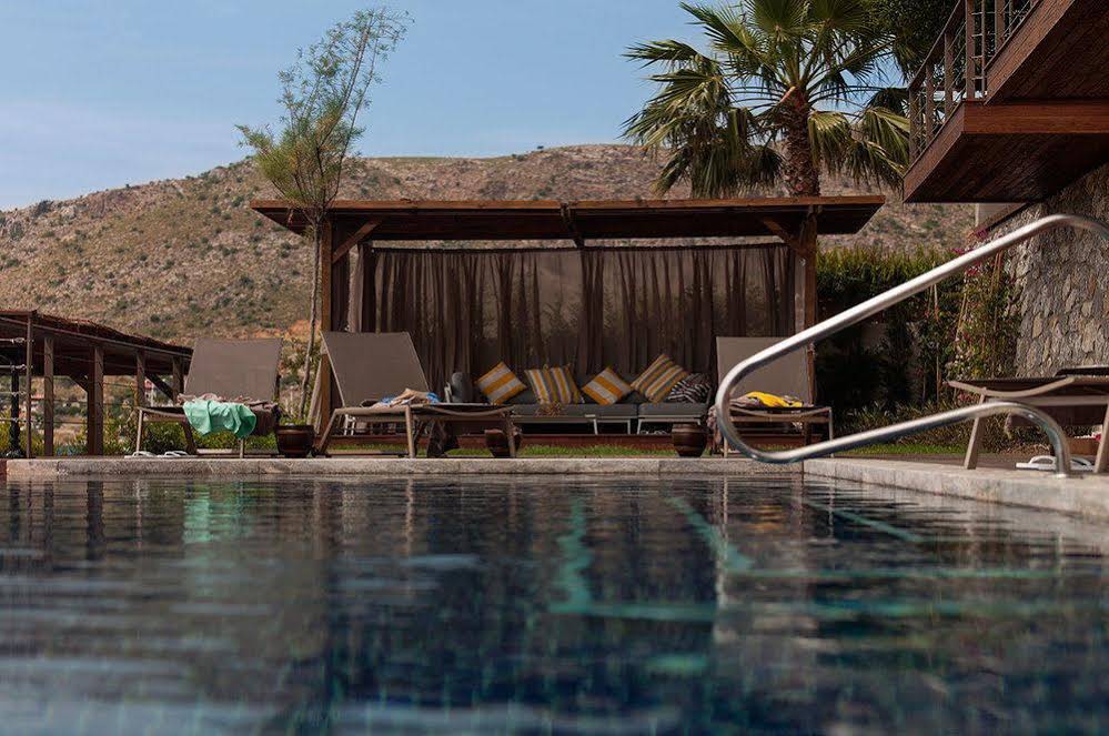 Miamai Butik Otel