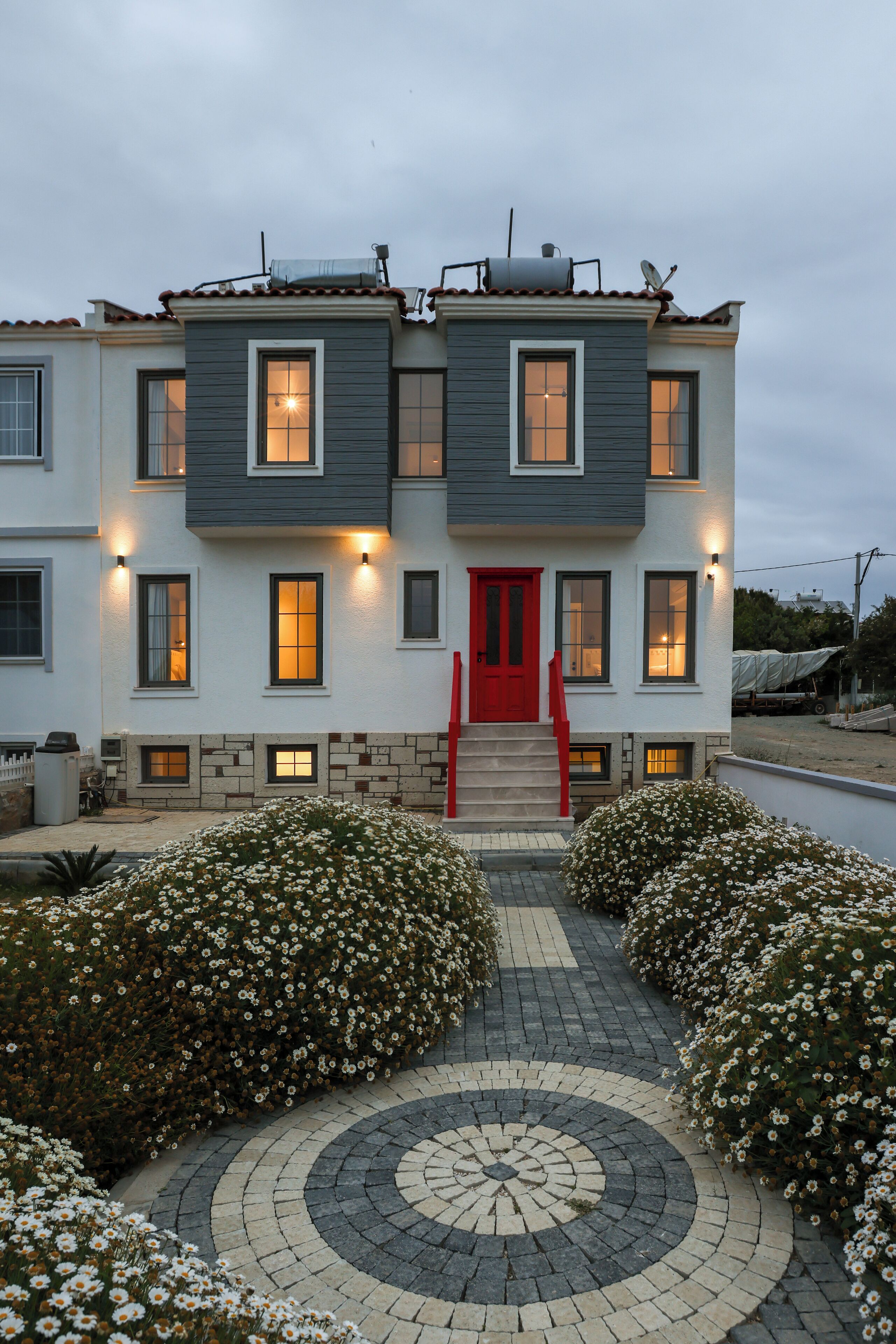 Adaloca Otel