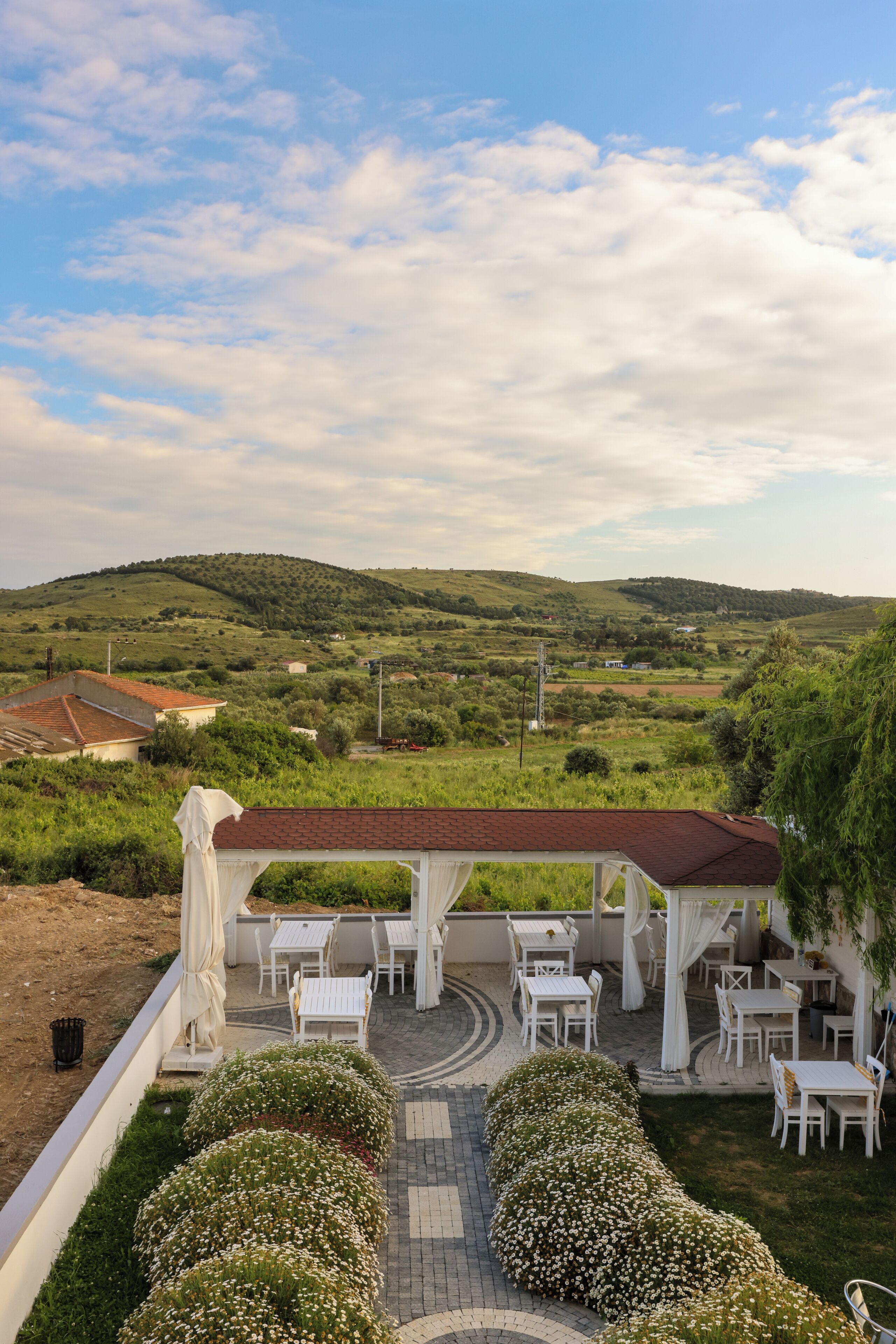 Adaloca Otel