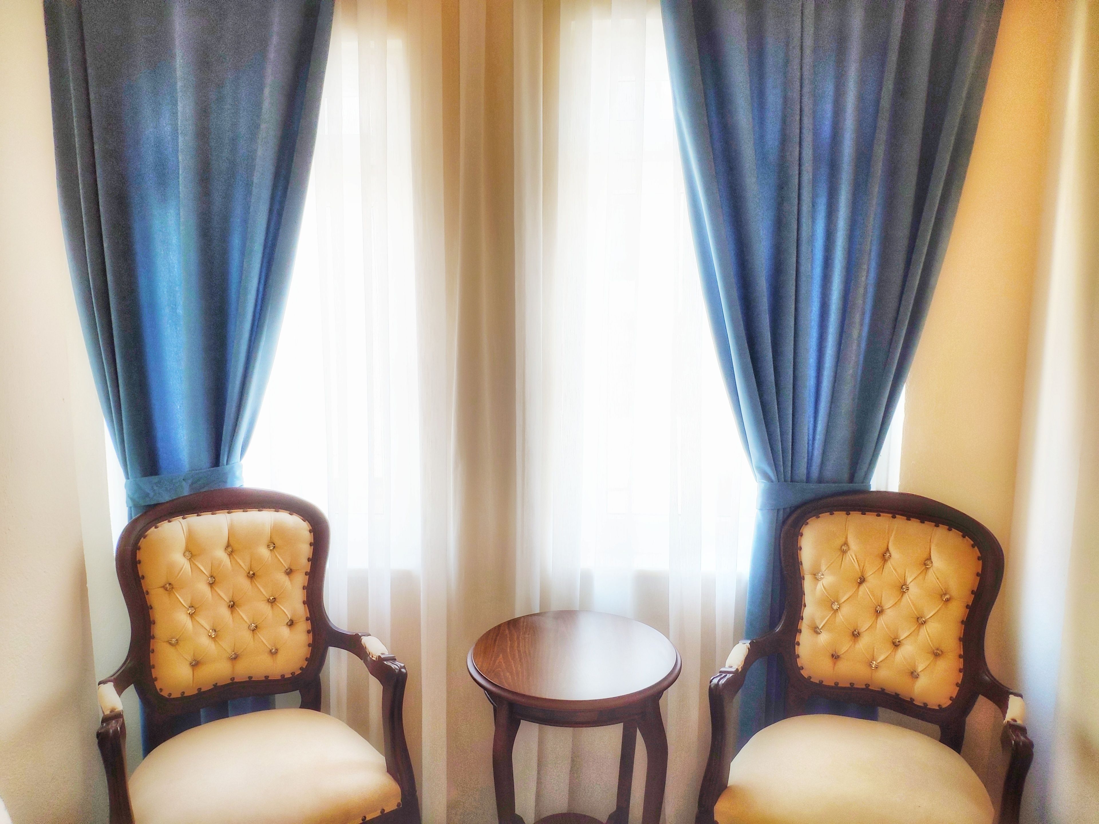Adamarin Terrace Hotel