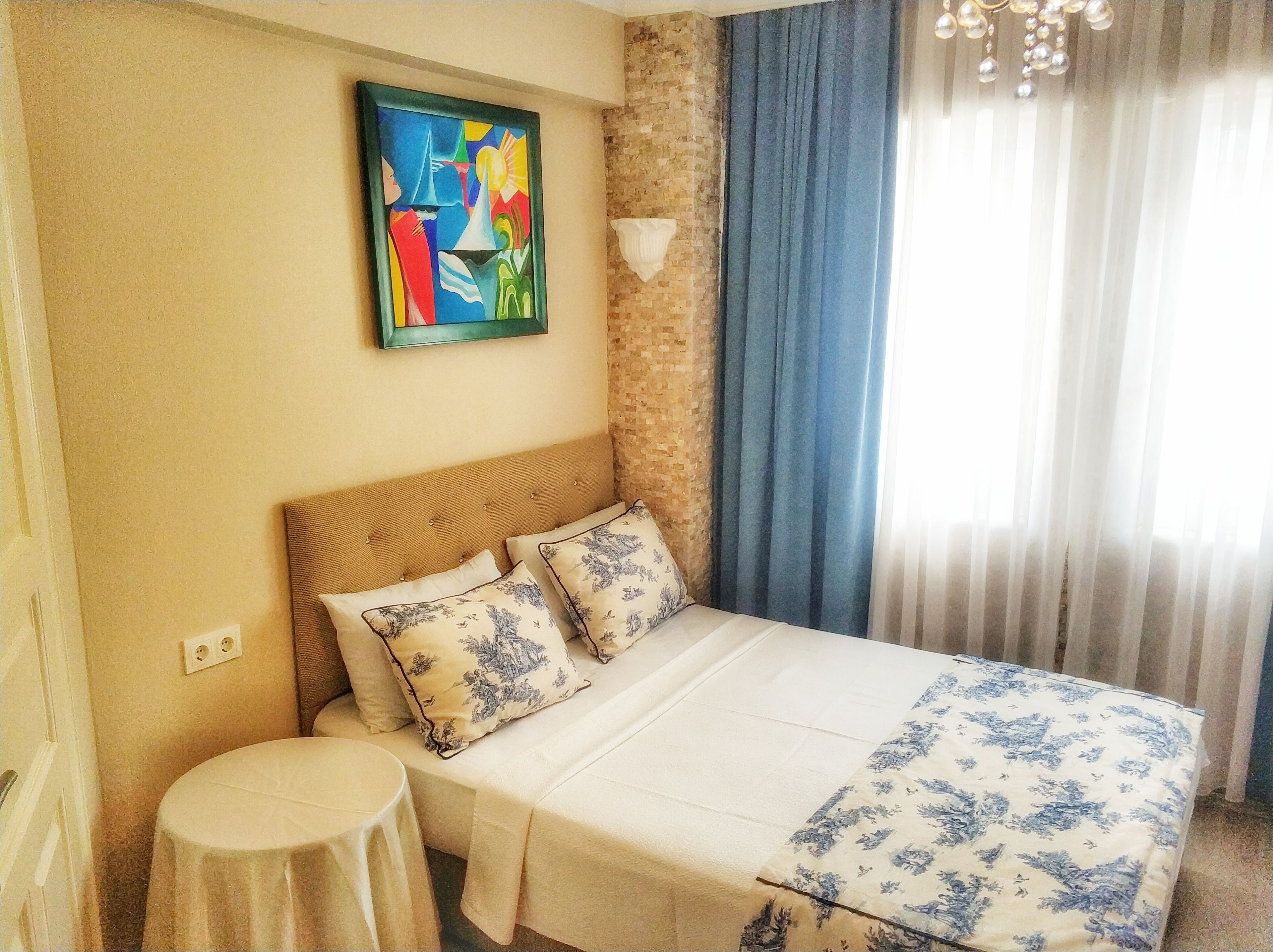 Adamarin Terrace Hotel