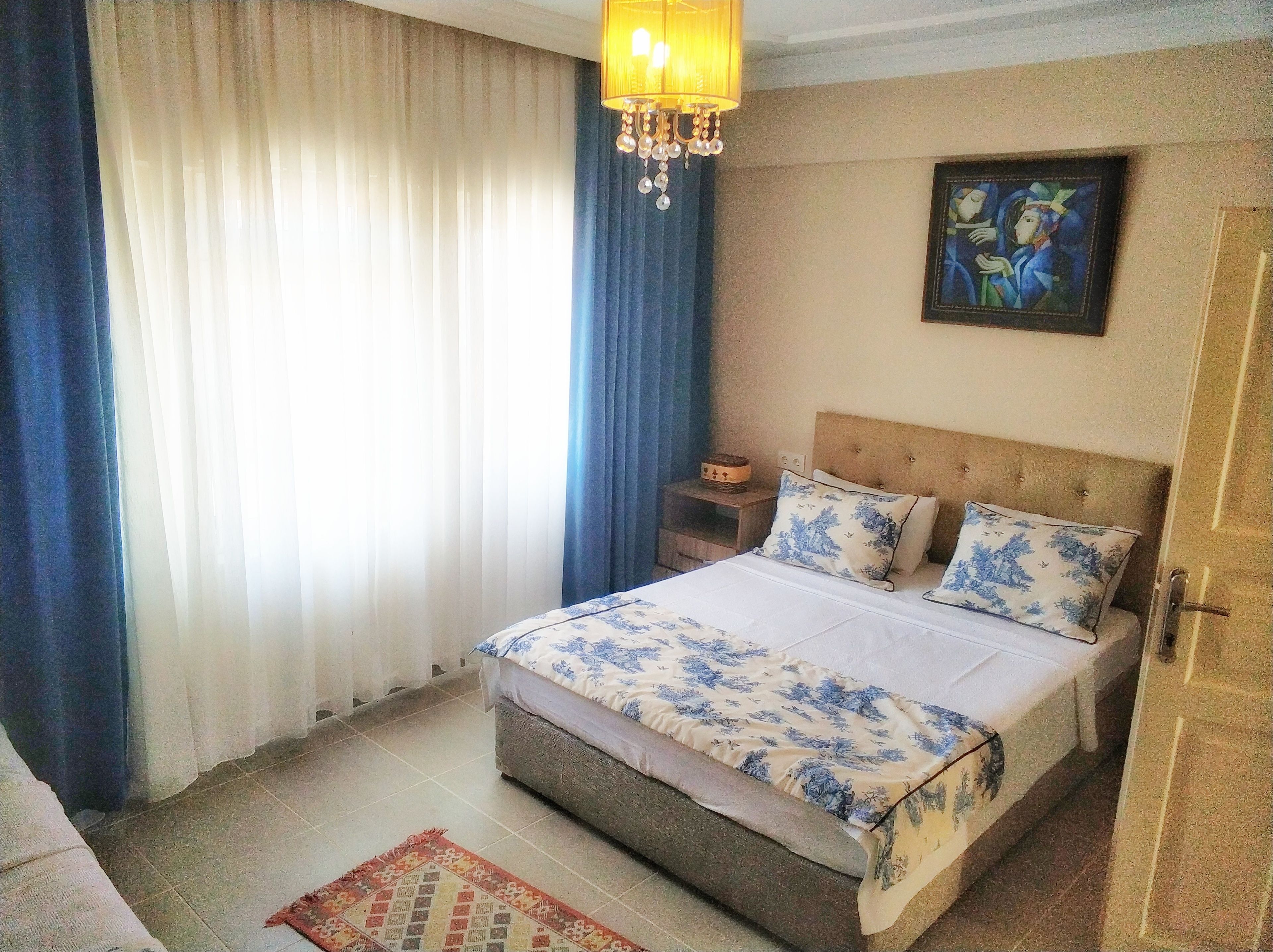Adamarin Terrace Hotel