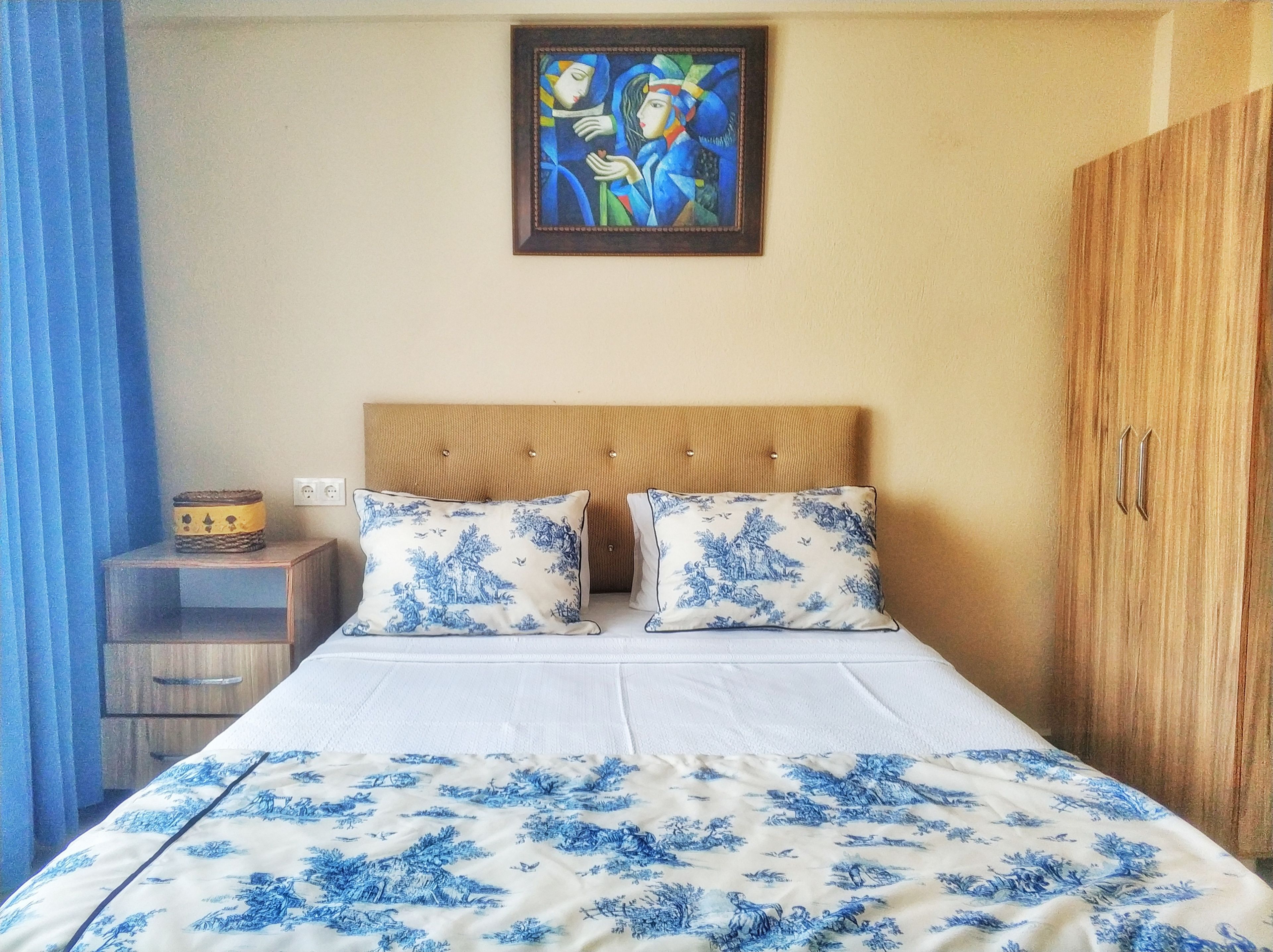 Adamarin Terrace Hotel