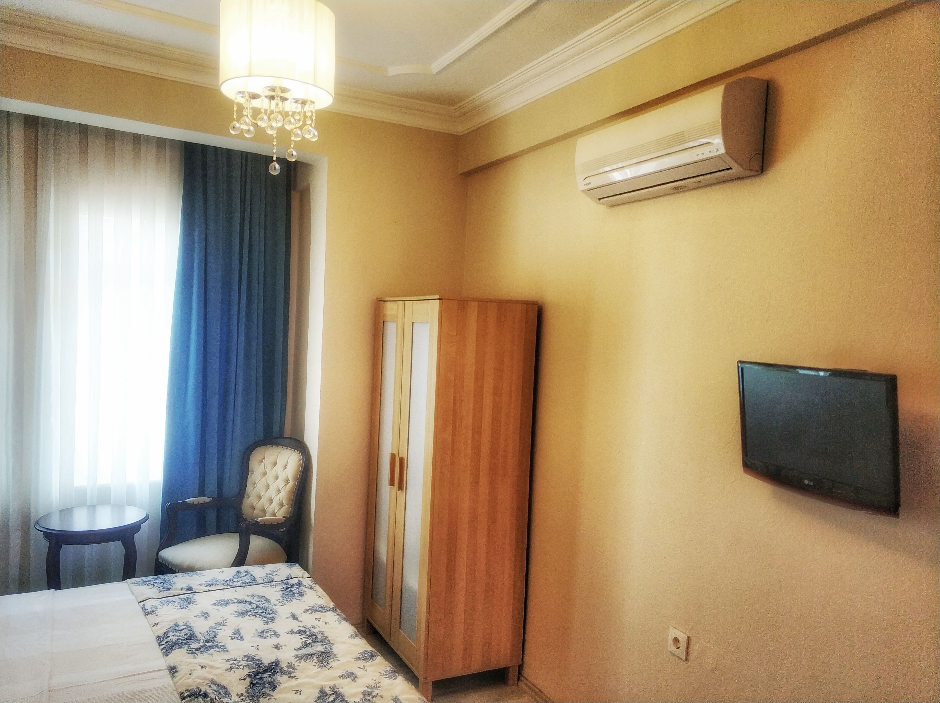 Adamarin Terrace Hotel