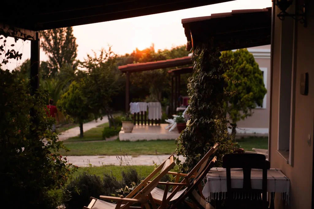 Aral Tatil Ciftligi