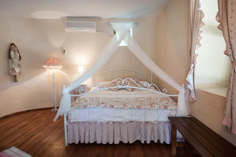Aral Tatil Ciftligi