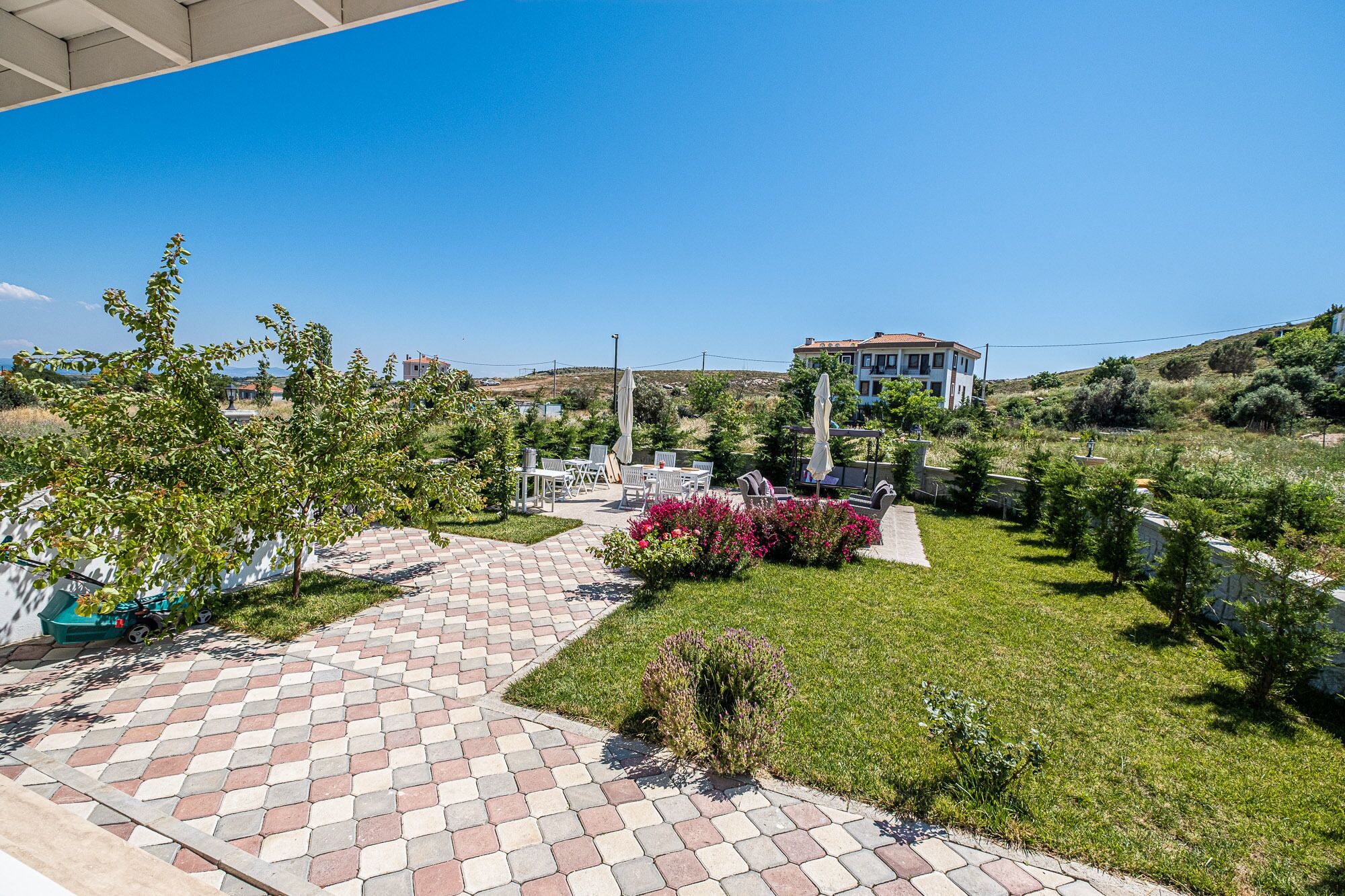 Barbayani Otel