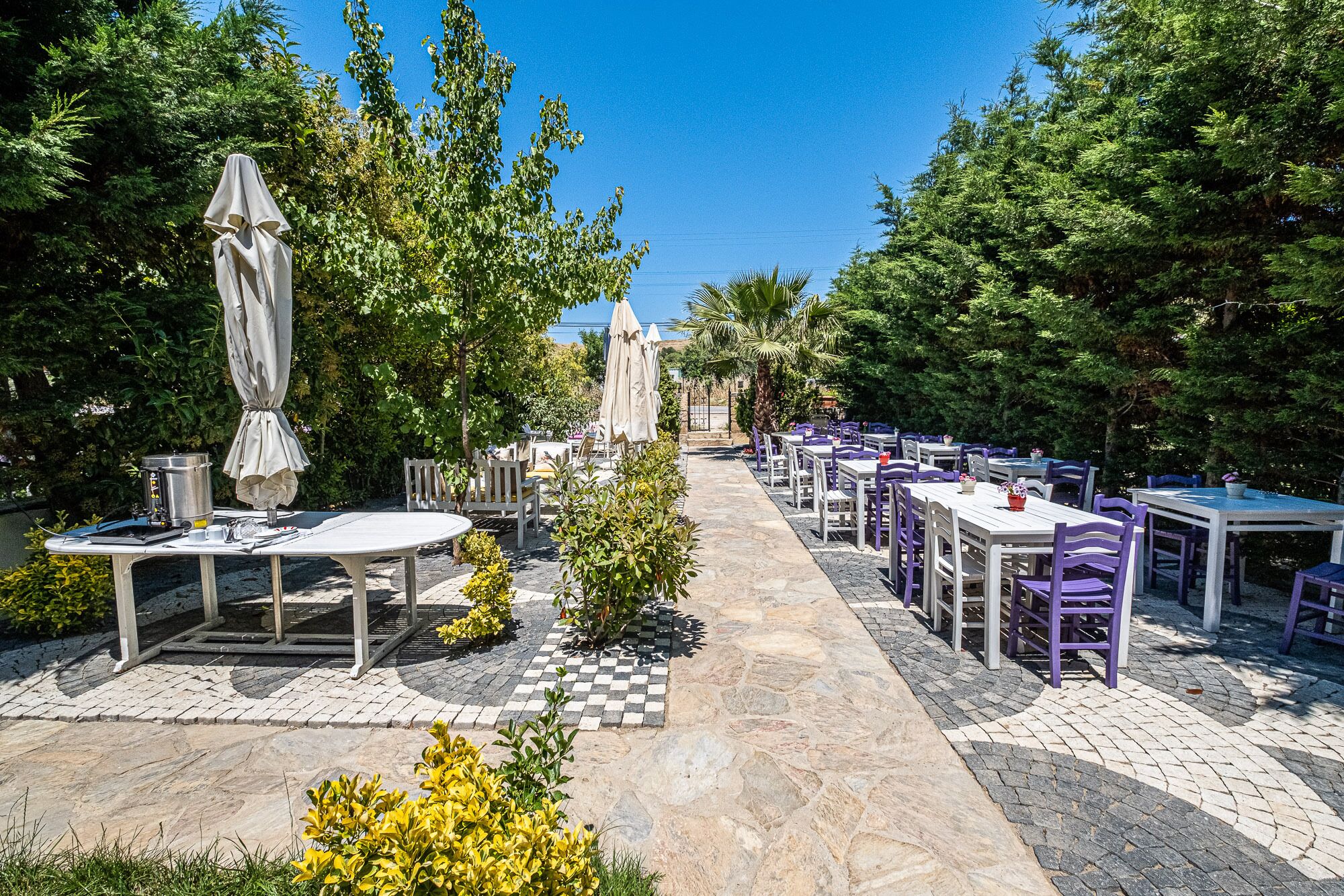 Barbayani Otel