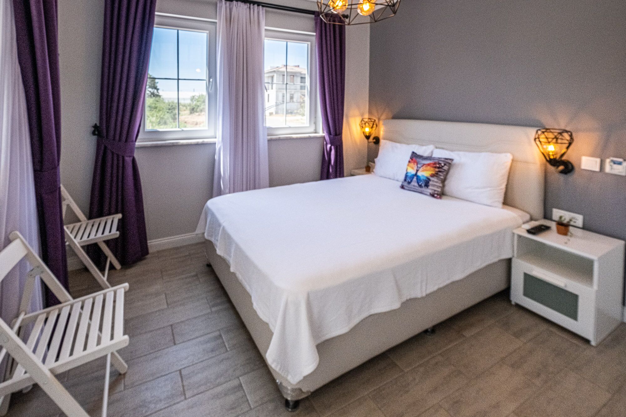 Barbayani Otel