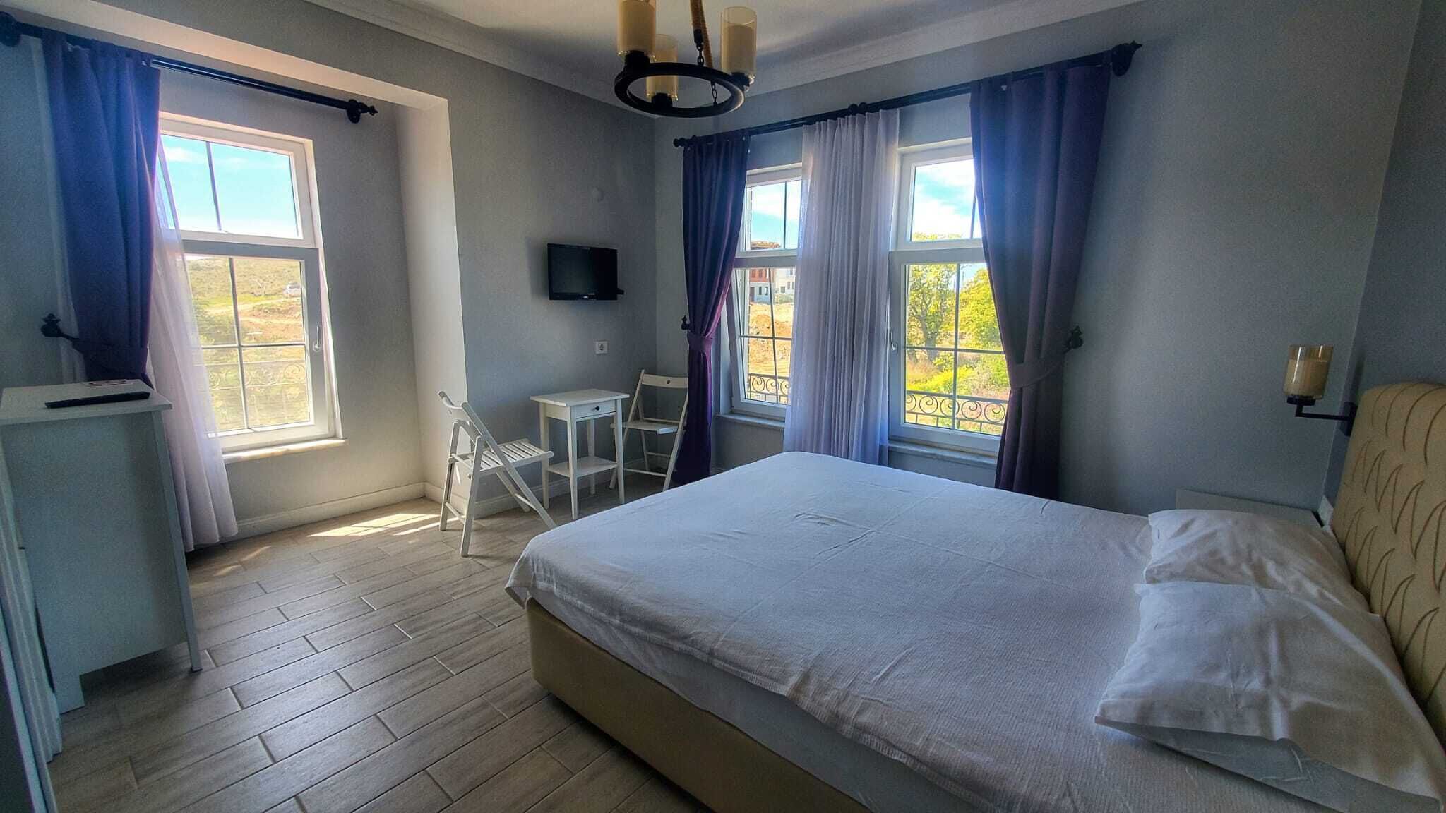Barbayani Otel