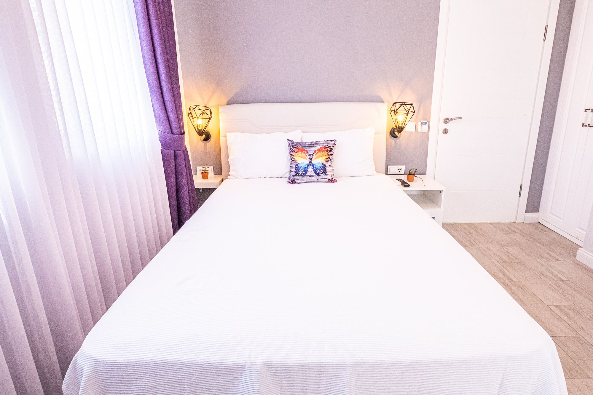 Barbayani Otel