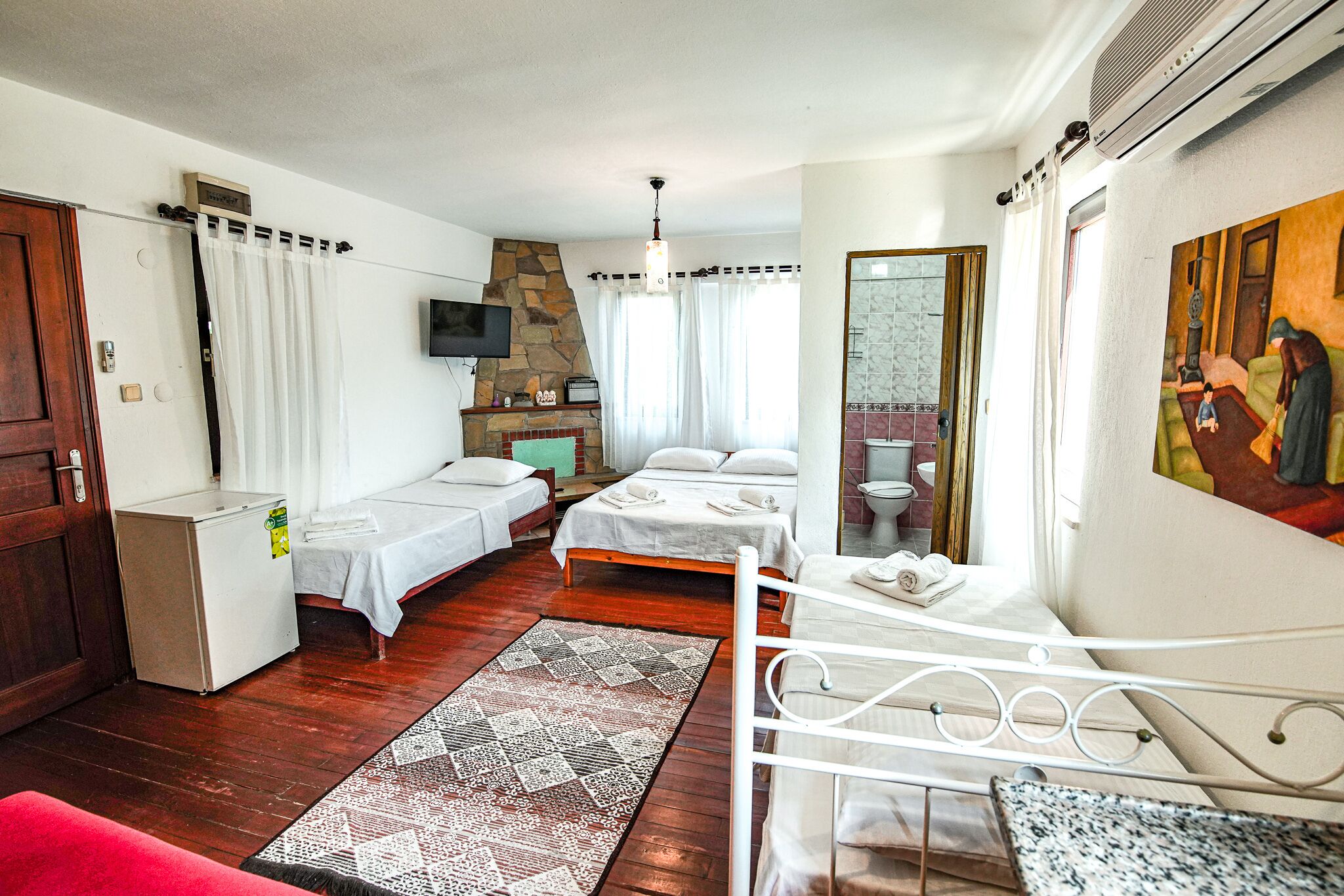 Berrak Bag Evi