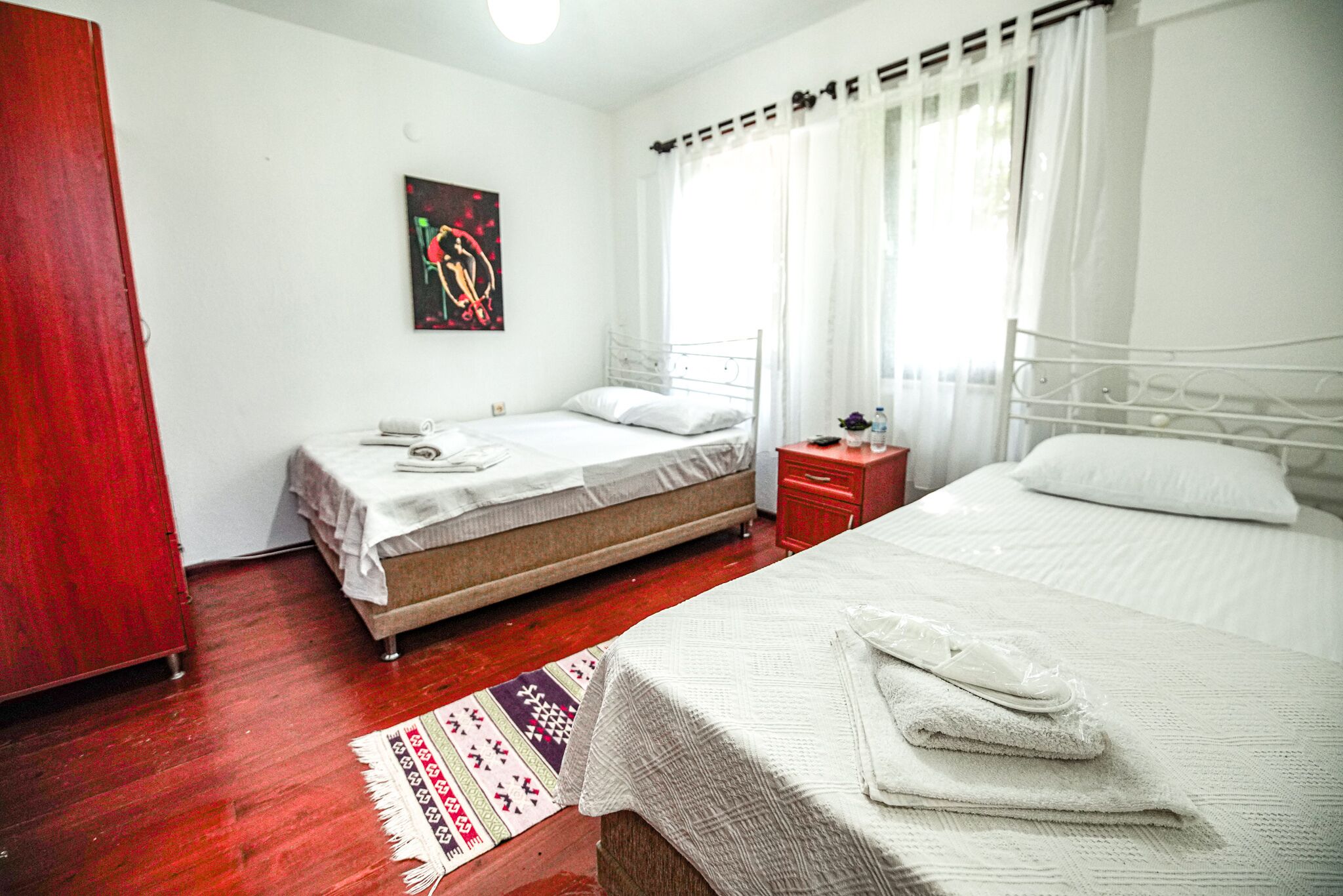 Berrak Bag Evi