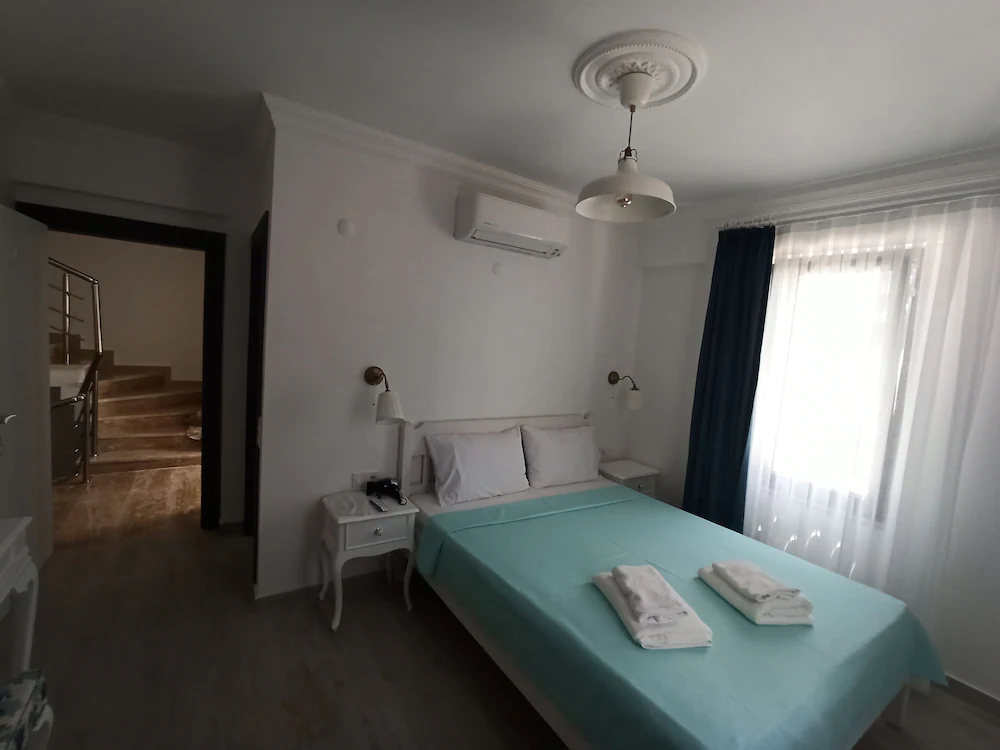 Berrin Butik Otel