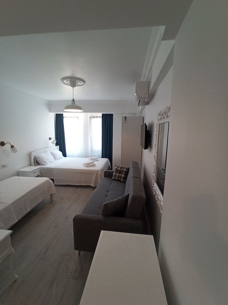 Berrin Butik Otel