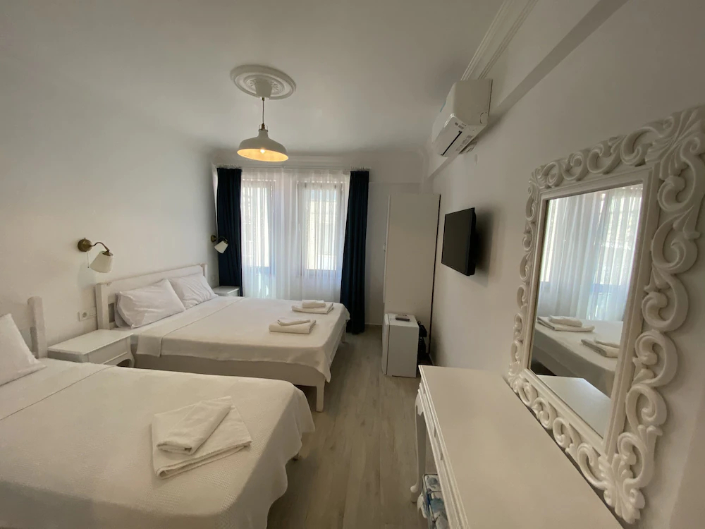 Berrin Butik Otel