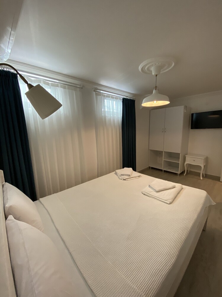 Berrin Butik Otel