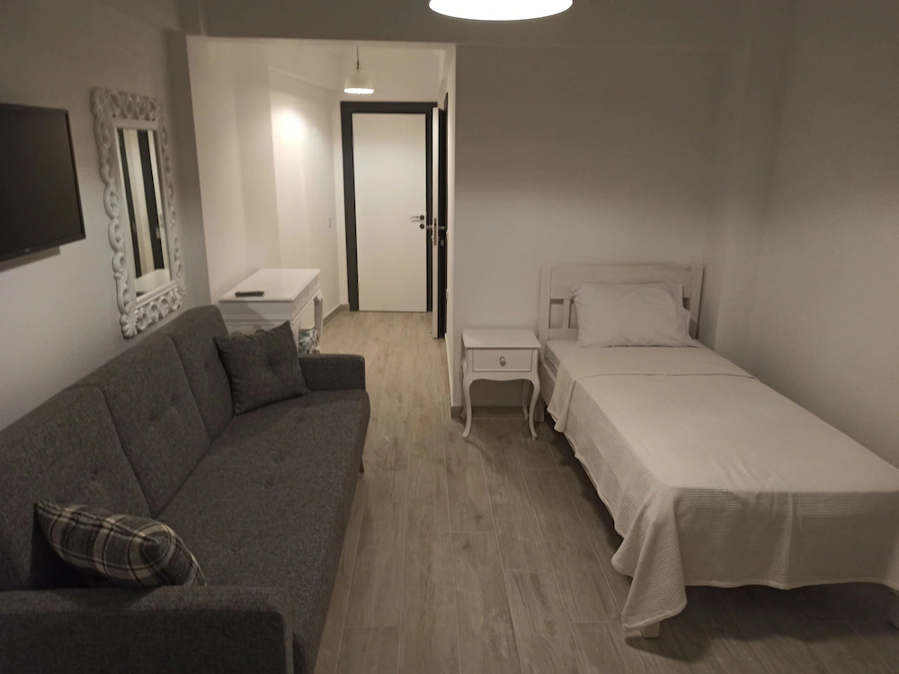 Berrin Butik Otel
