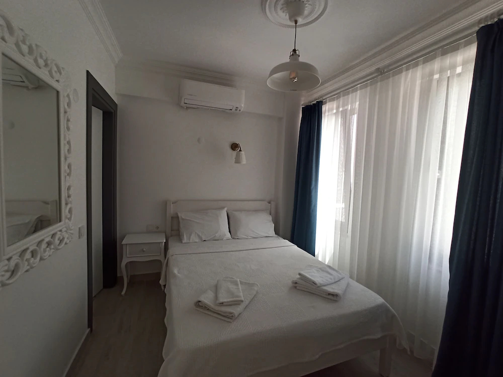 Berrin Butik Otel