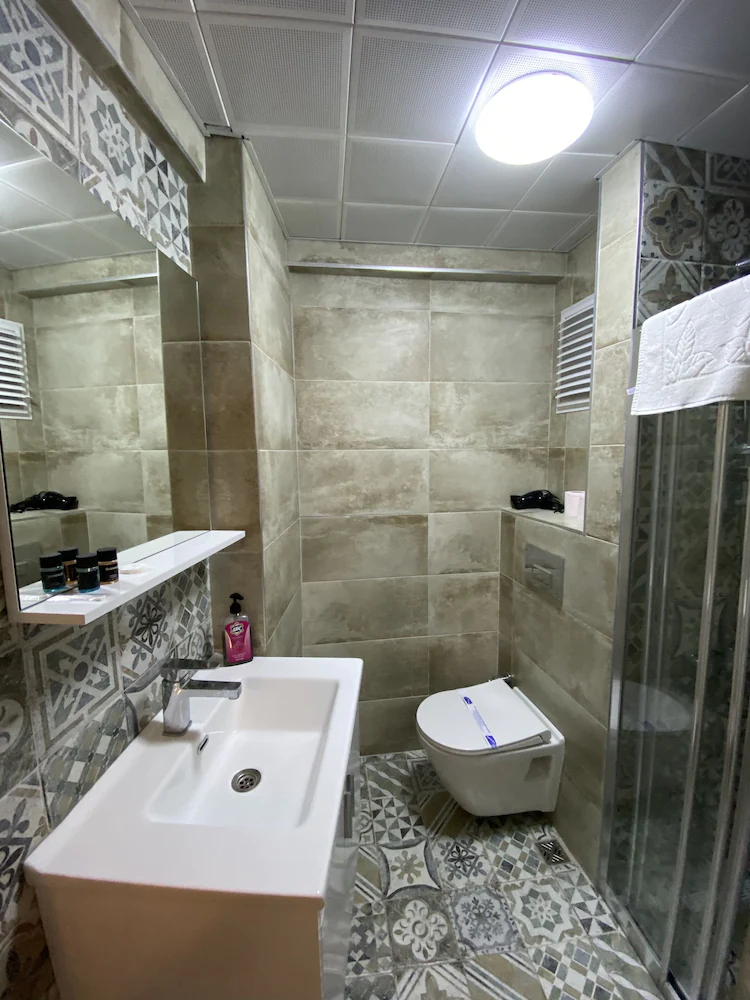 Berrin Butik Otel