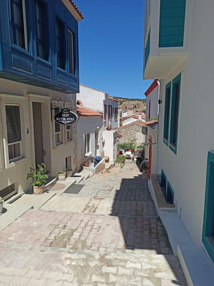 Berrin Butik Otel