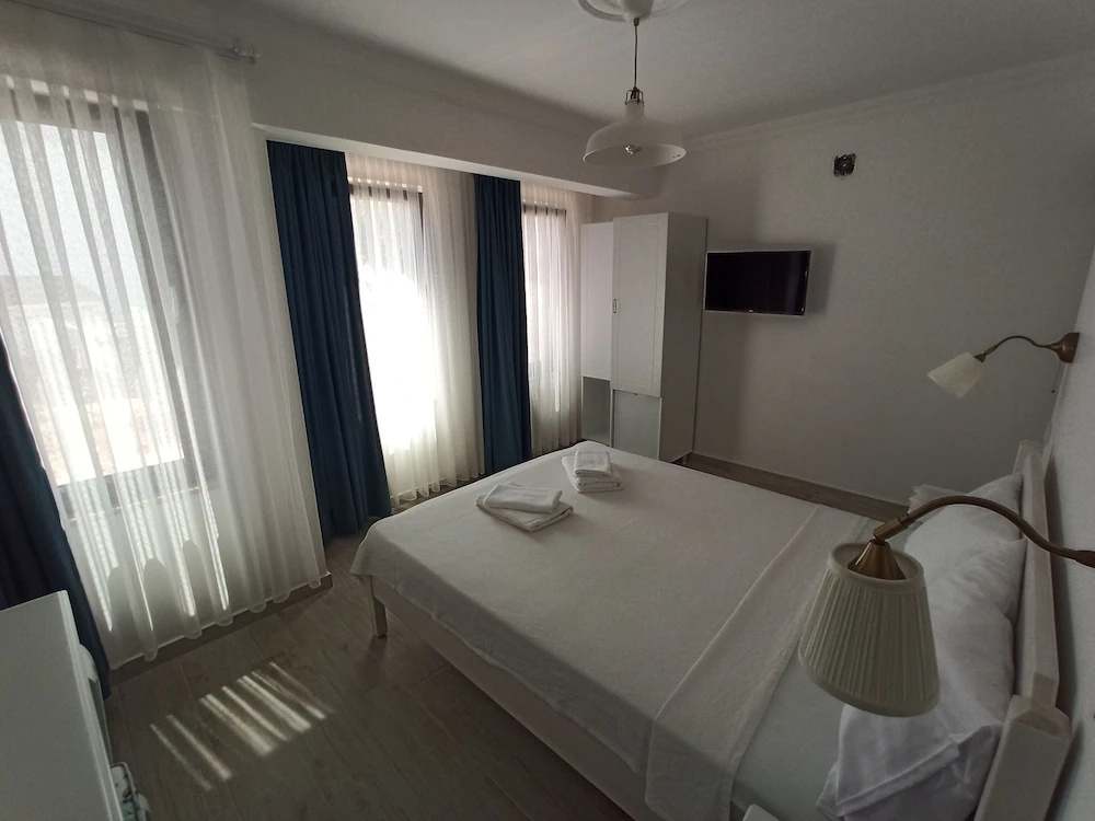 Berrin Butik Otel