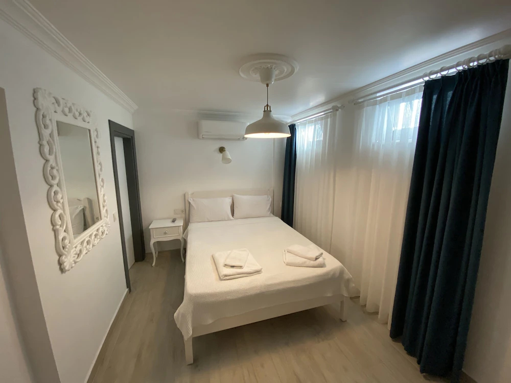 Berrin Butik Otel