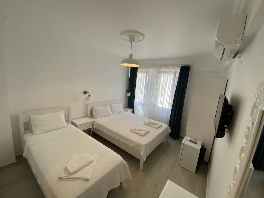 Berrin Butik Otel