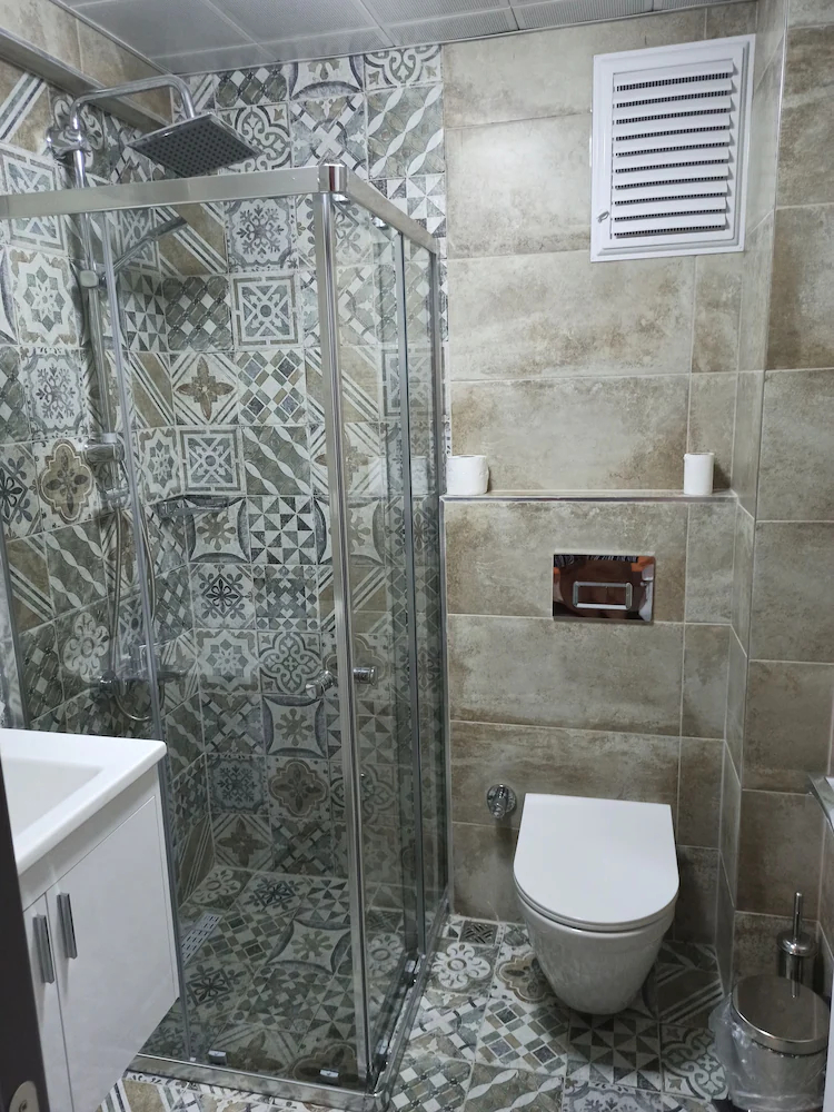 Berrin Butik Otel