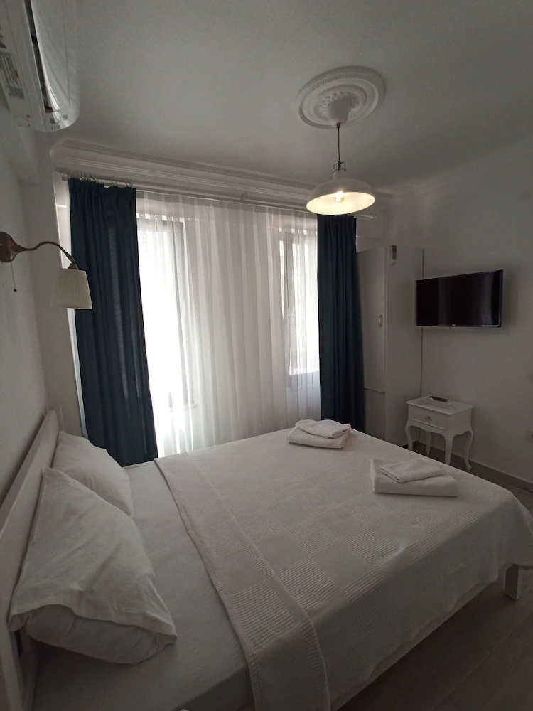 Berrin Butik Otel