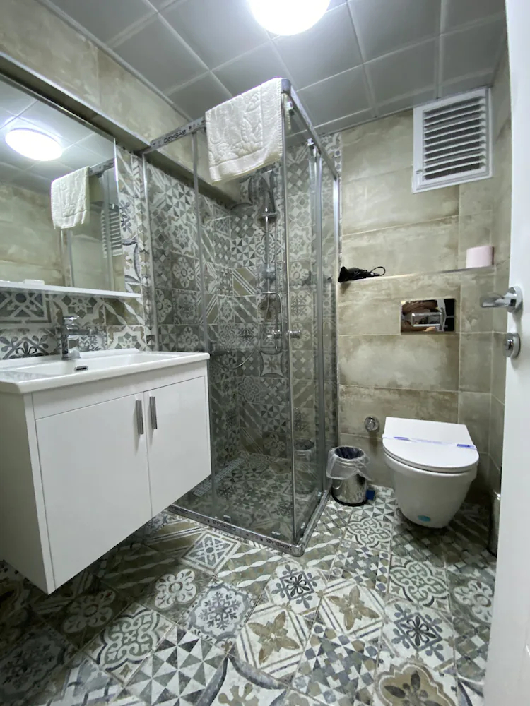 Berrin Butik Otel