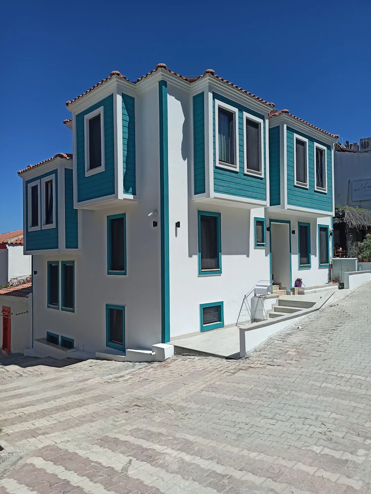 Berrin Butik Otel