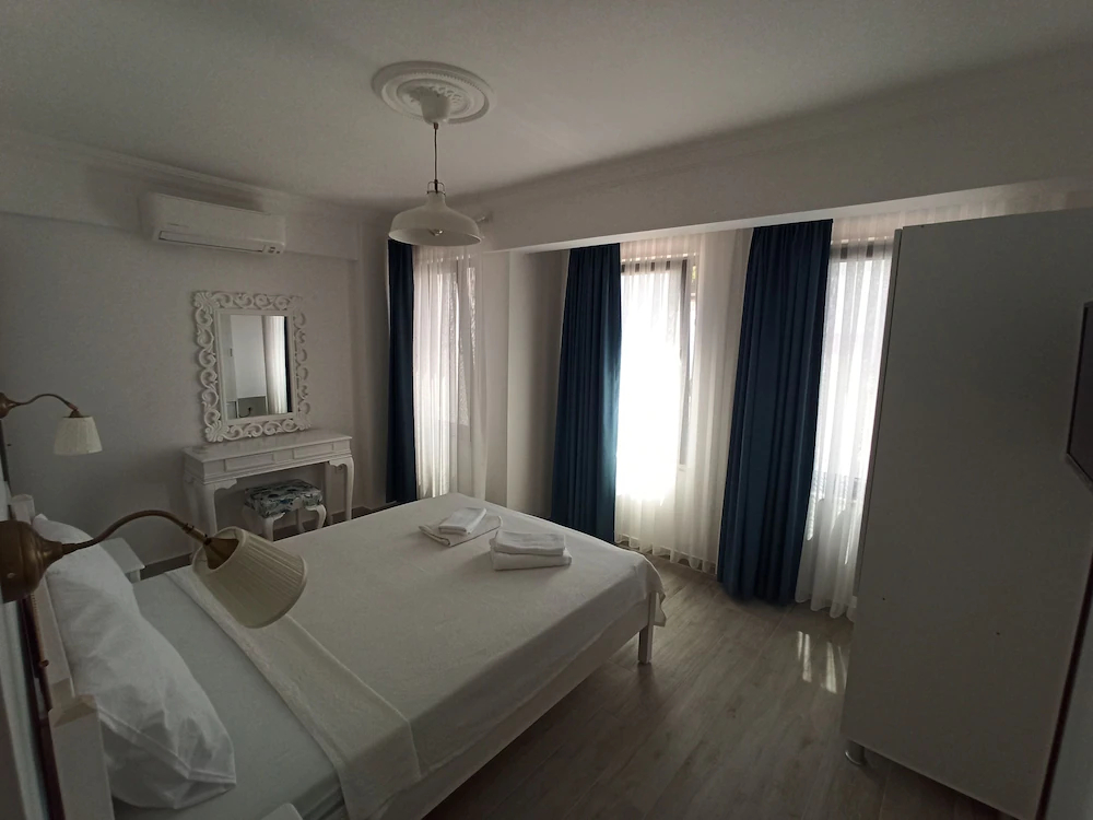 Berrin Butik Otel