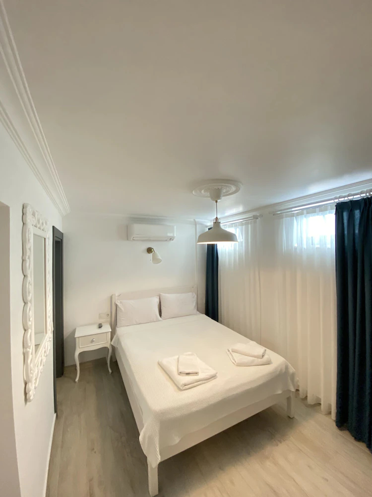 Berrin Butik Otel