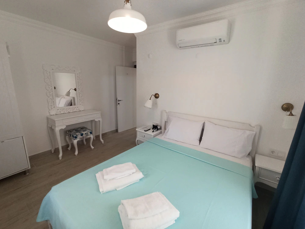 Berrin Butik Otel