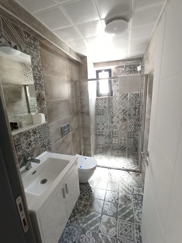 Berrin Butik Otel