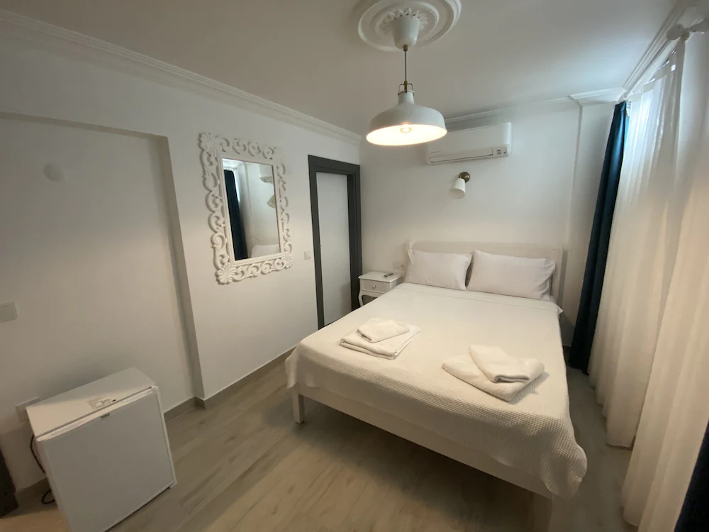 Berrin Butik Otel