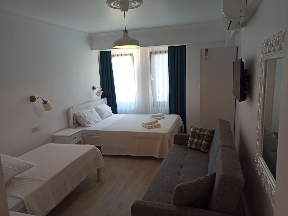Berrin Butik Otel