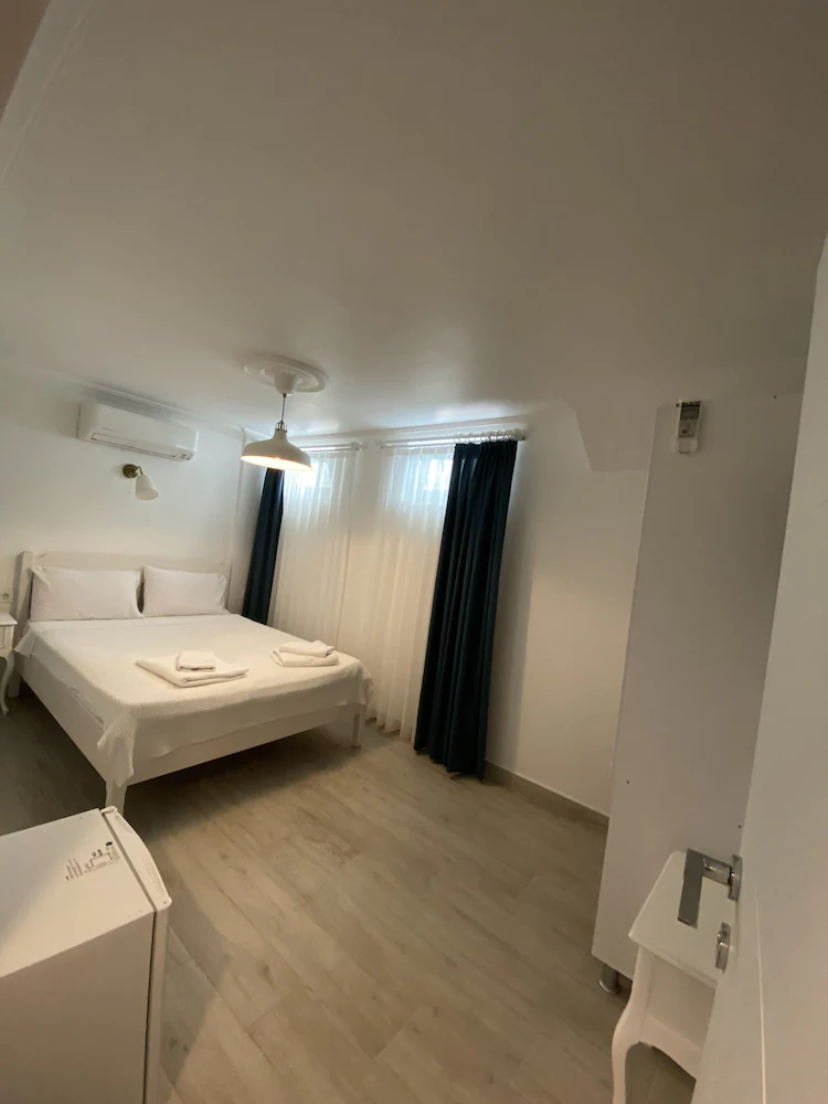 Berrin Butik Otel