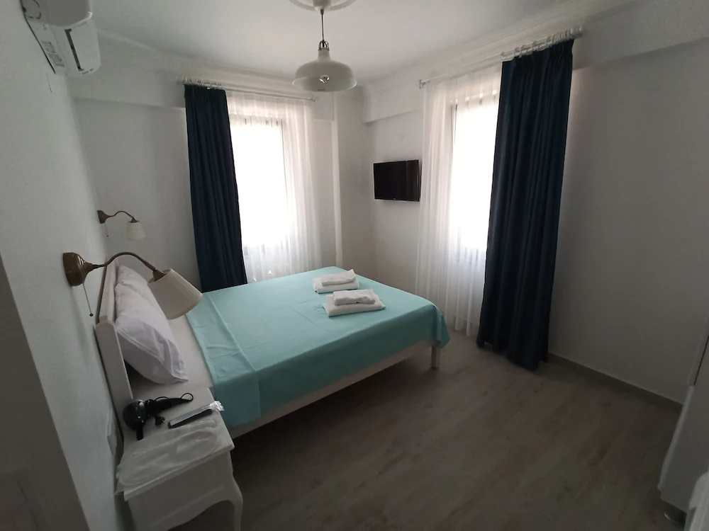 Berrin Butik Otel