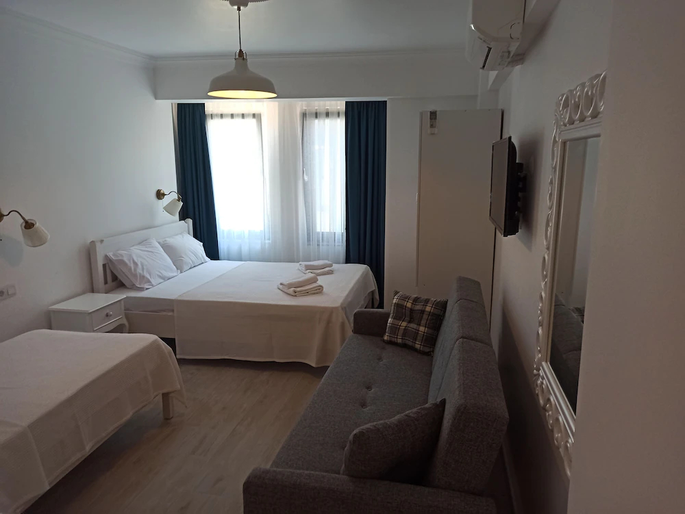 Berrin Butik Otel