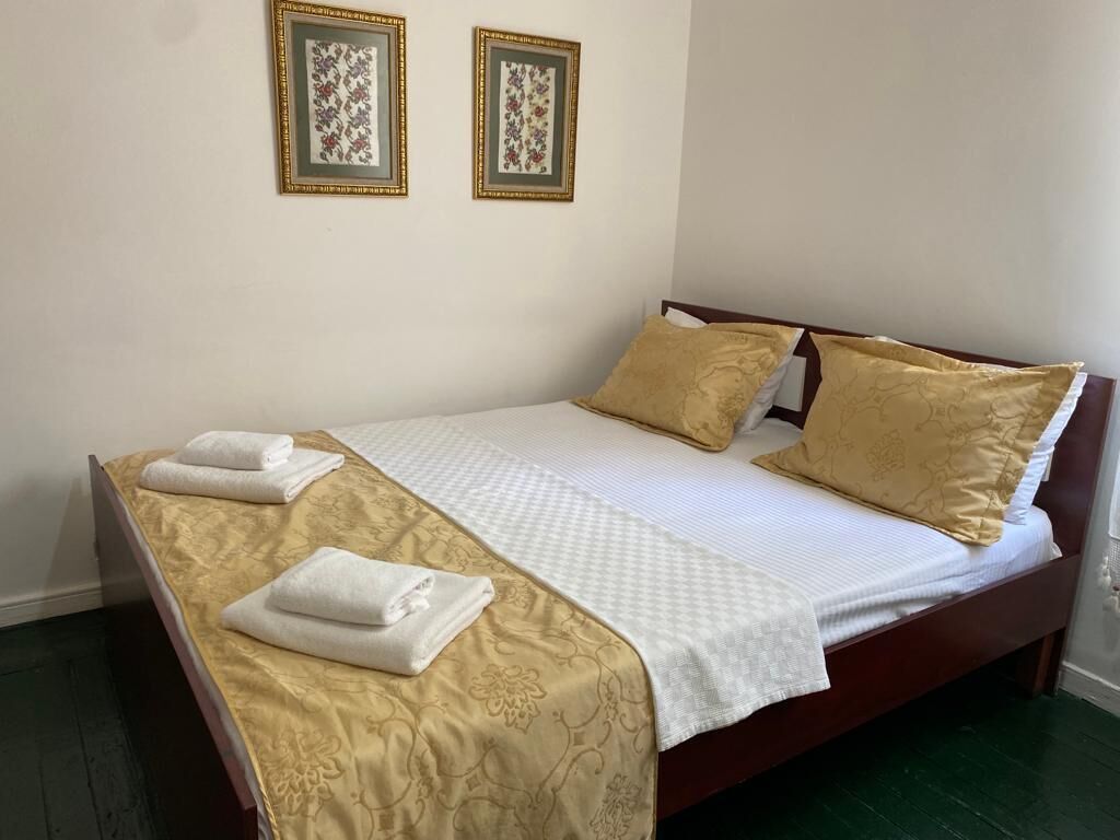 Bozcaada Butik Pansiyon