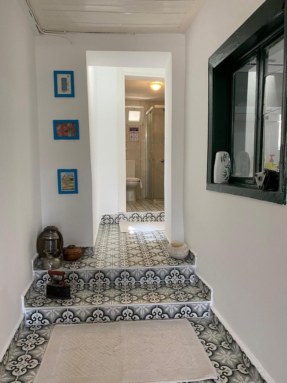 Bozcaada Butik Pansiyon