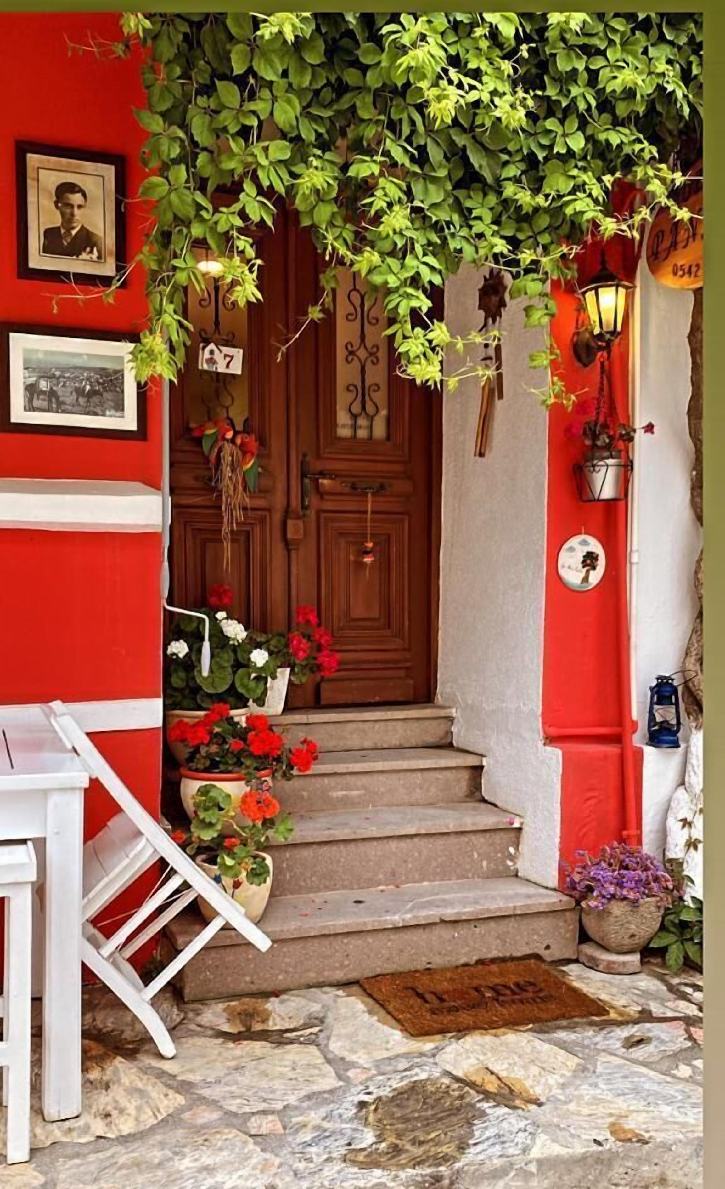 Bozcaada Butik Pansiyon